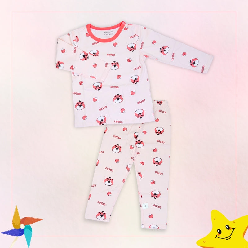 LOTSO NIGHT SUIT
