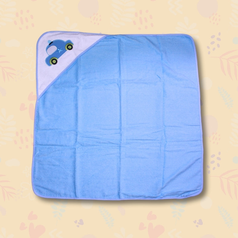 BABY TOWEL