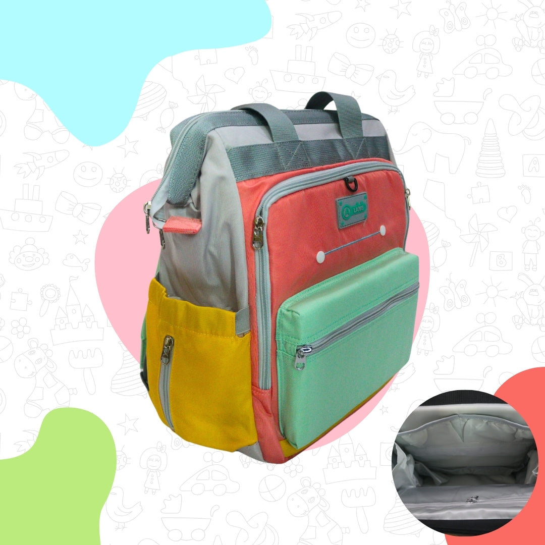 Baby Diaper bag