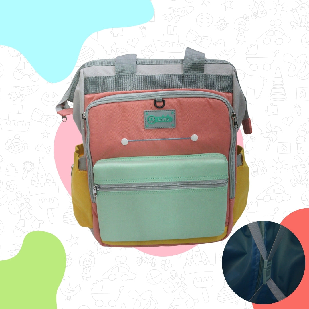 Baby Diaper bag