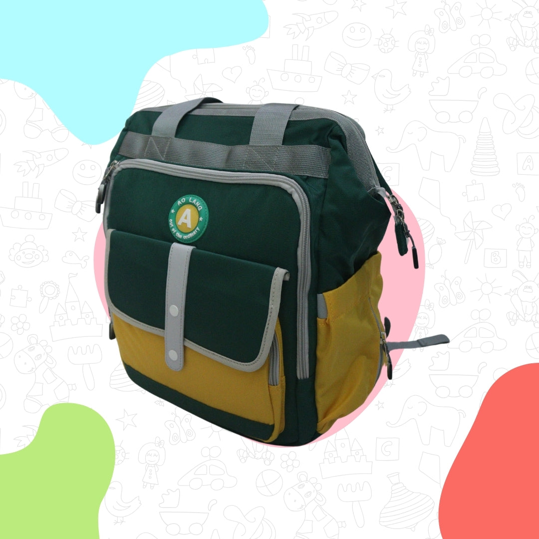 Baby Diaper bag