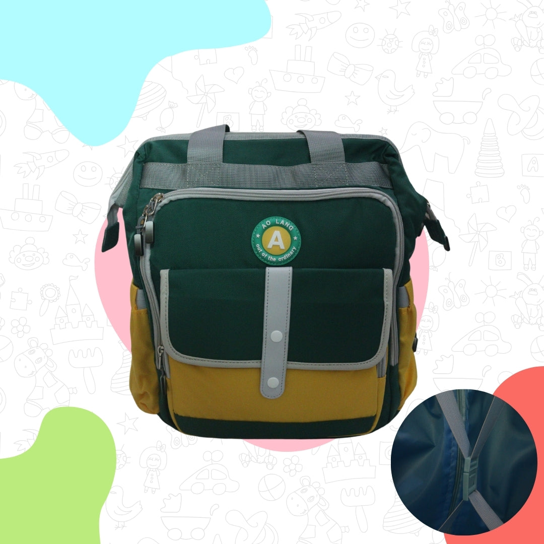 Baby Diaper bag