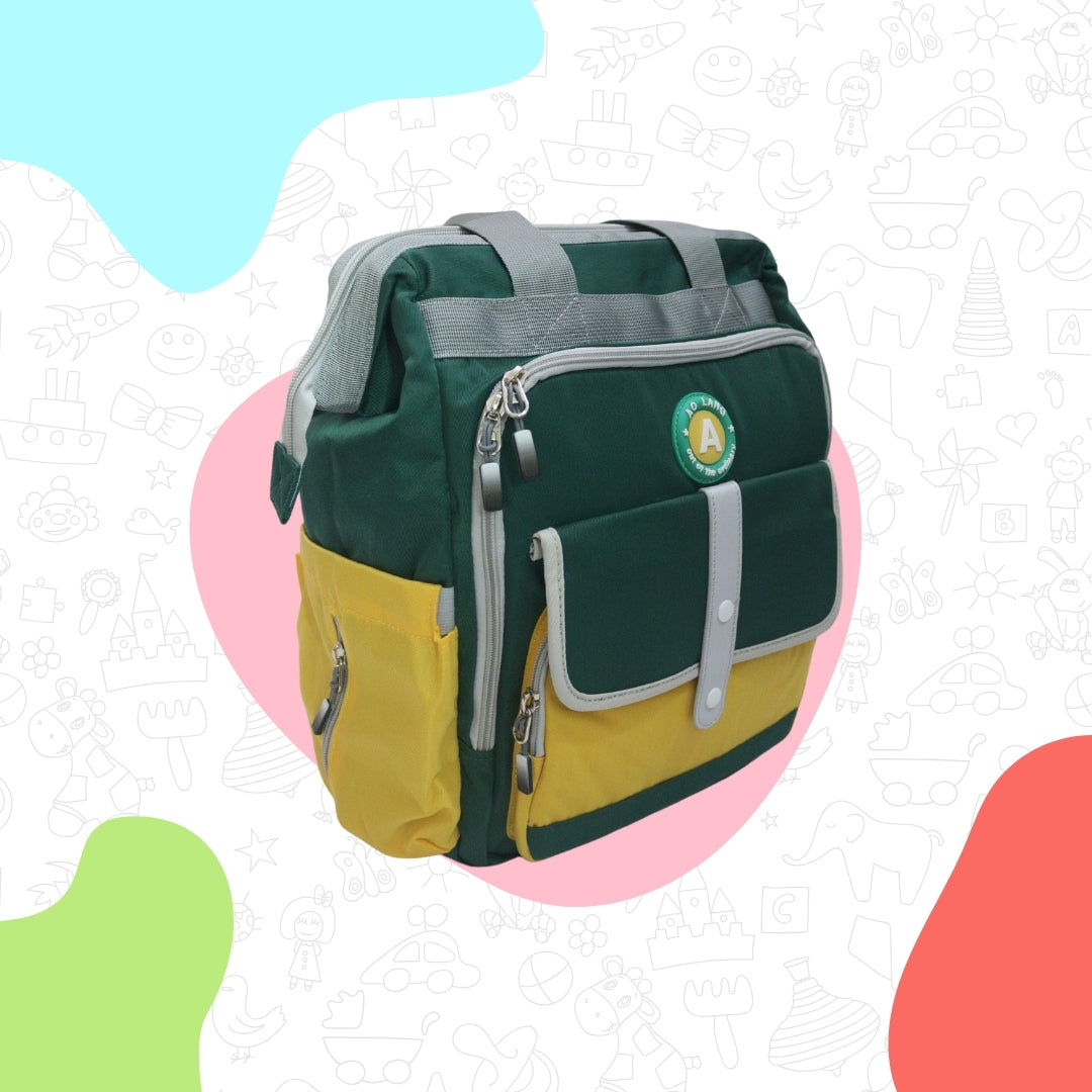 Baby Diaper bag