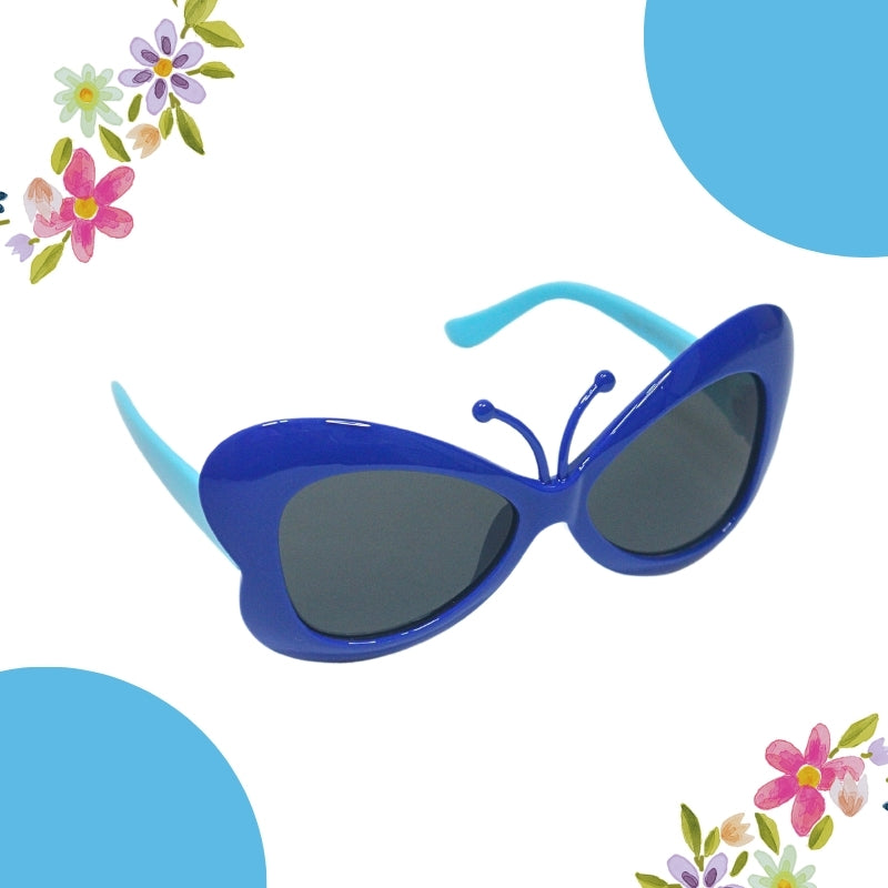BUTTERFLY SUNGLASSES