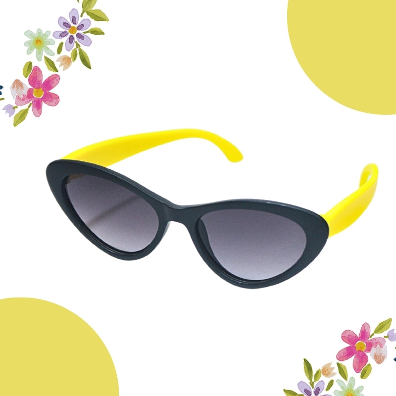CAT EYE SUNGLASSES