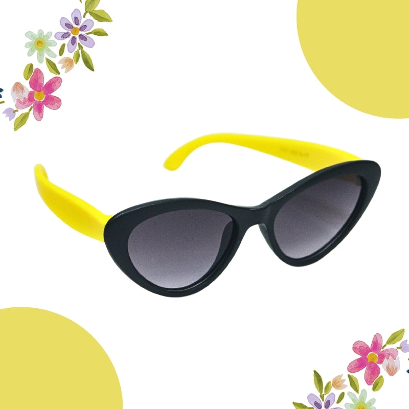 CAT EYE SUNGLASSES