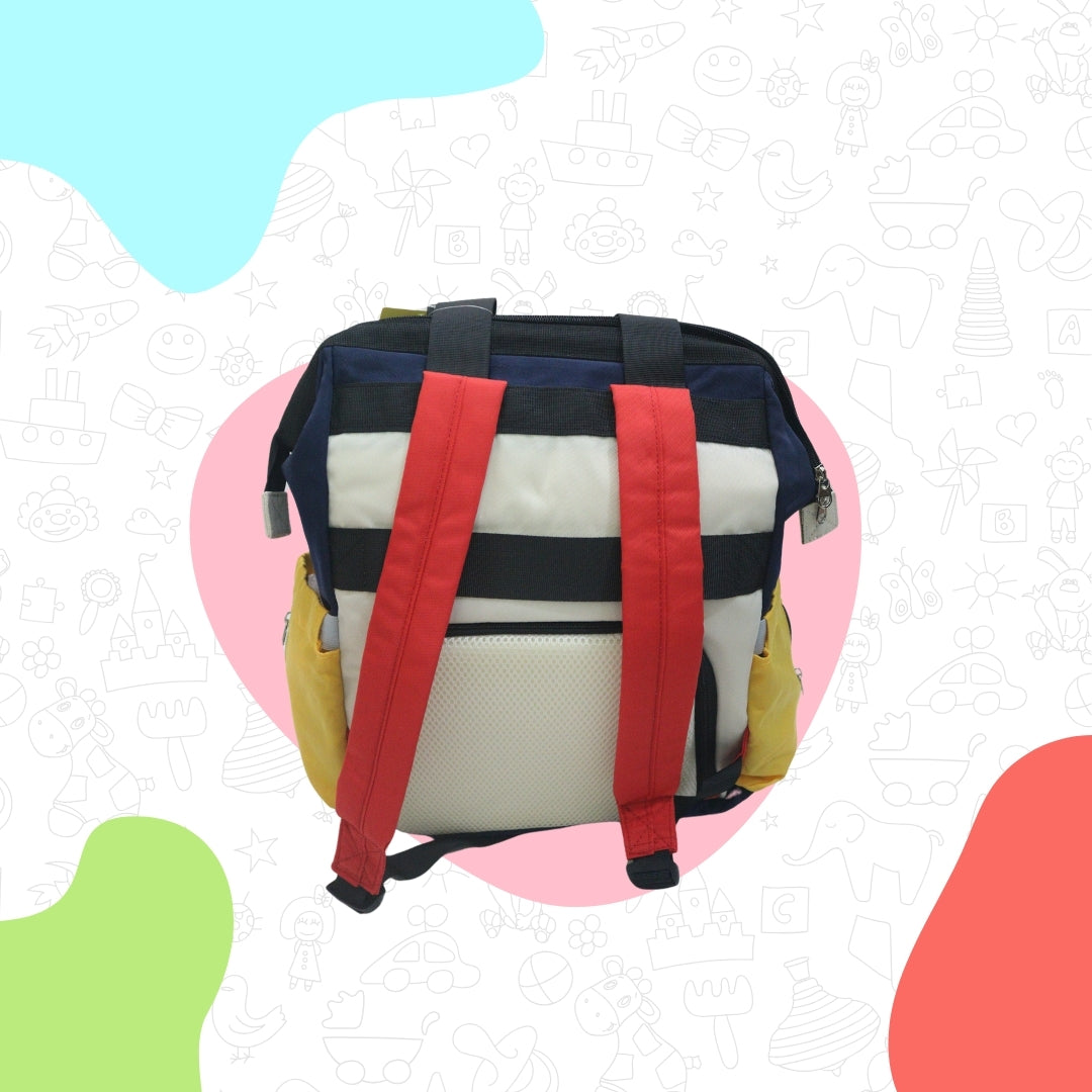 Baby diaper bag
