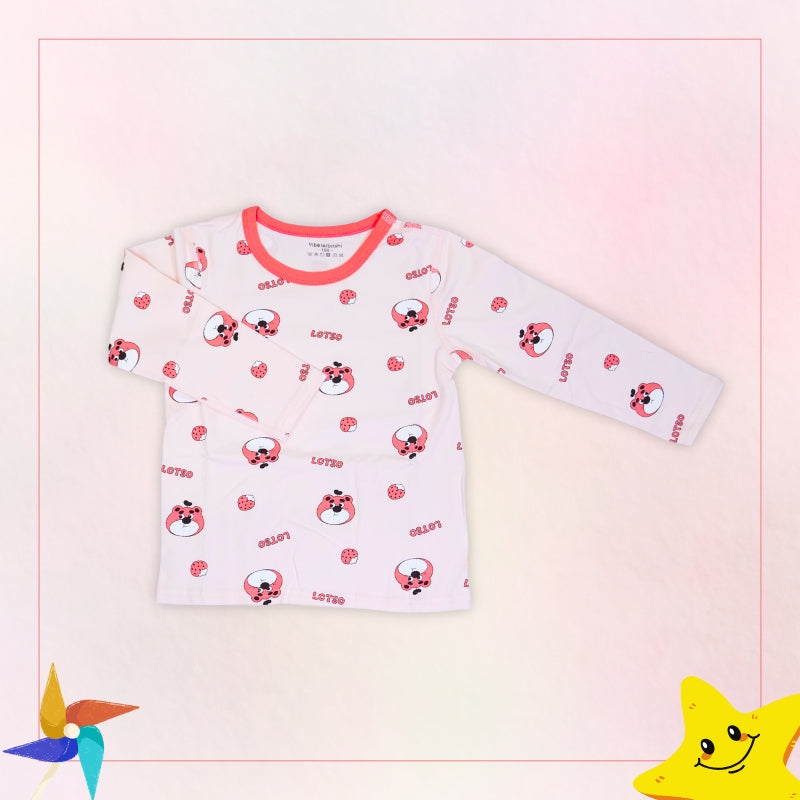 LOTSO NIGHT SUIT