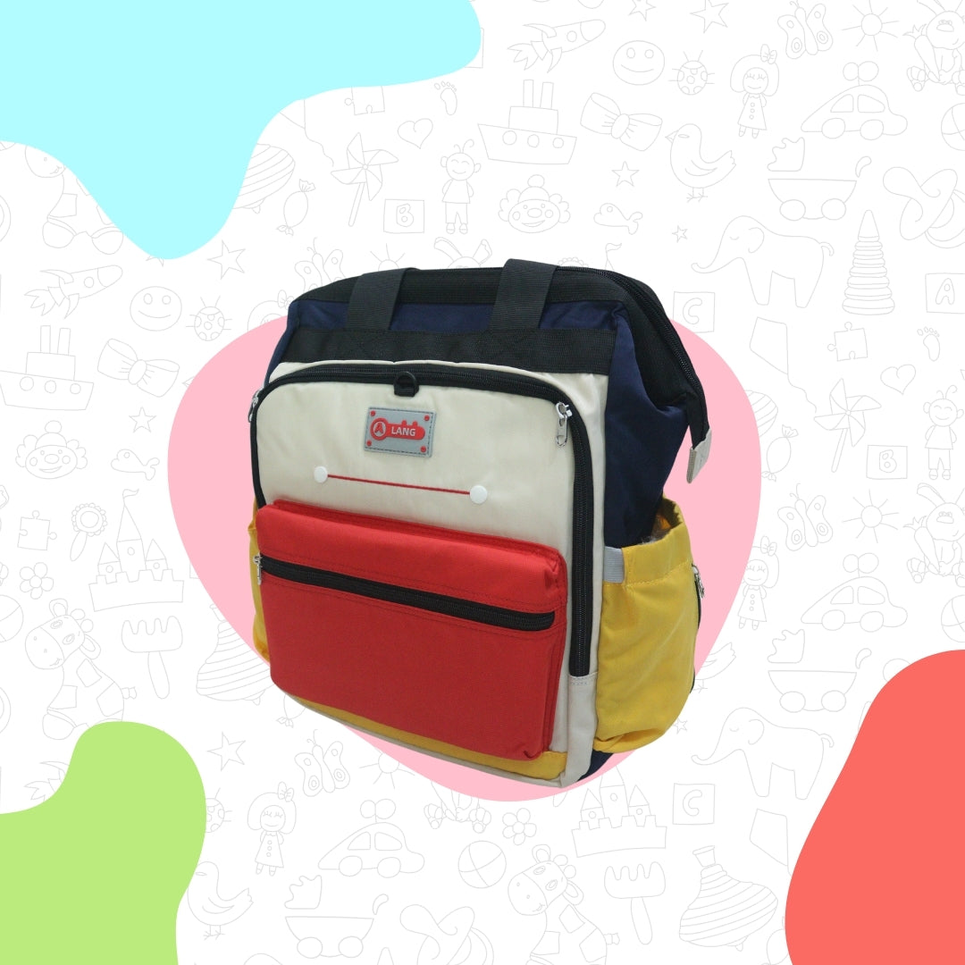Baby diaper bag