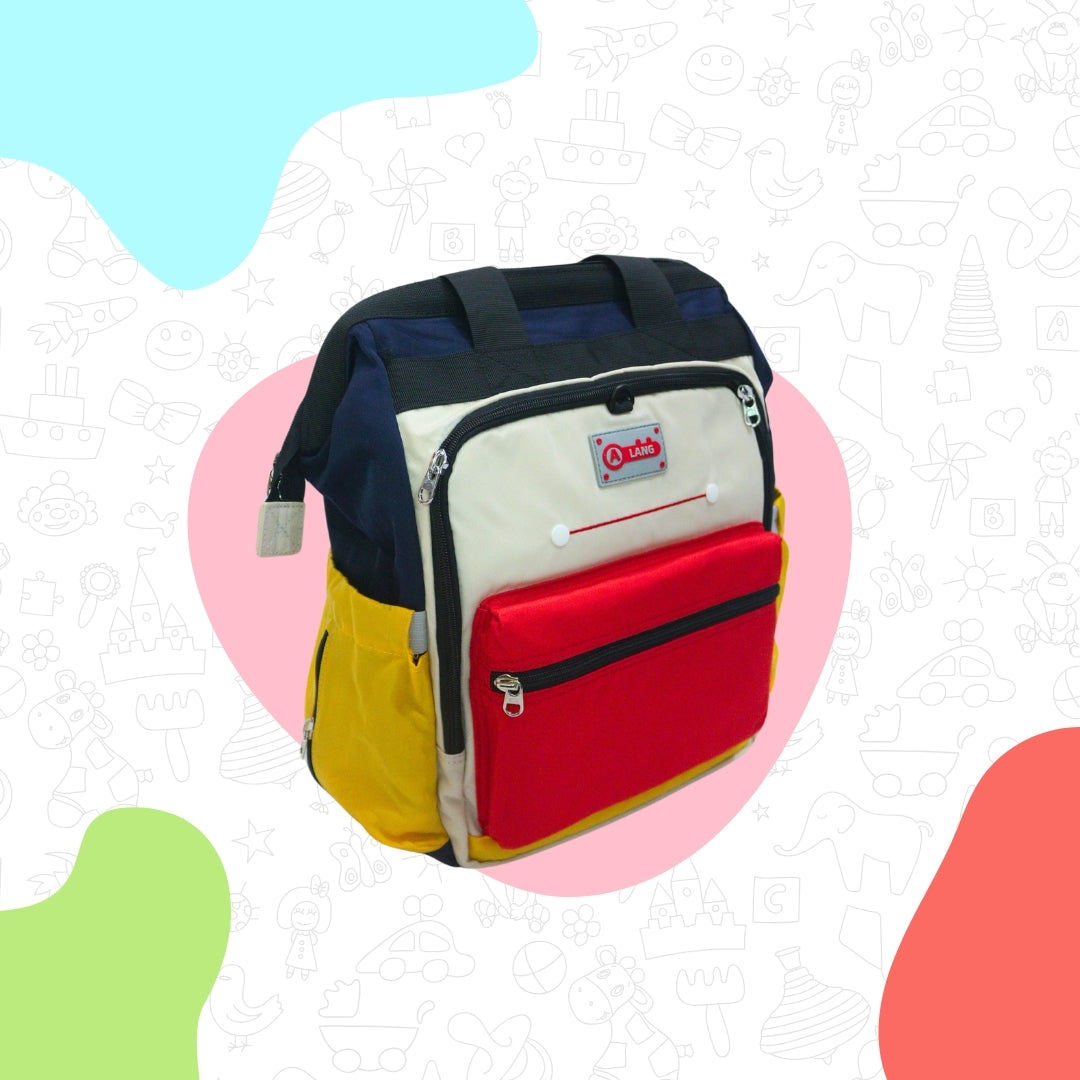Baby diaper bag