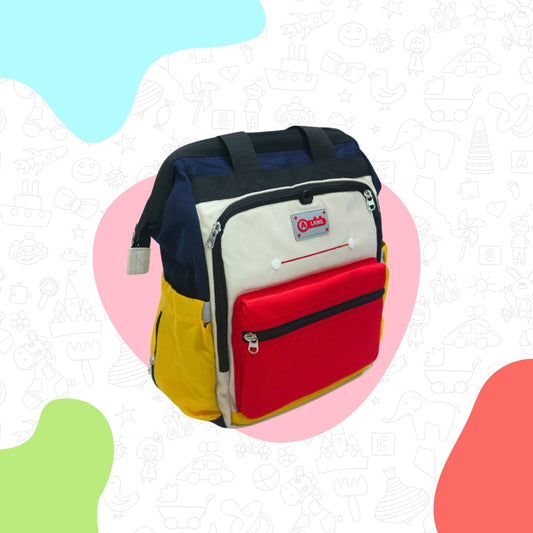 Baby diaper bag