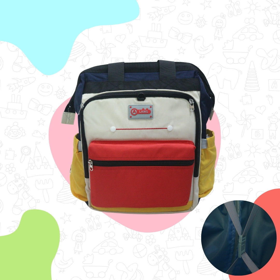 Baby diaper bag