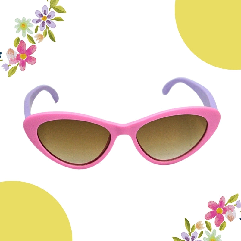 CAT EYE SUNGLASSES