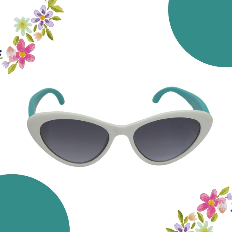CAT EYE SUNGLASSES