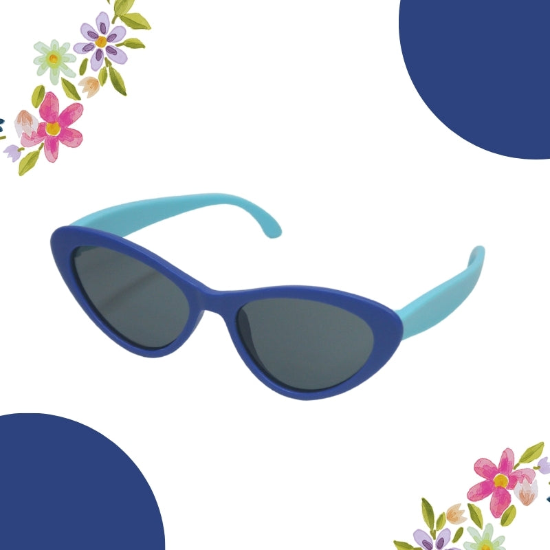 CAT EYE SUNGLASSES