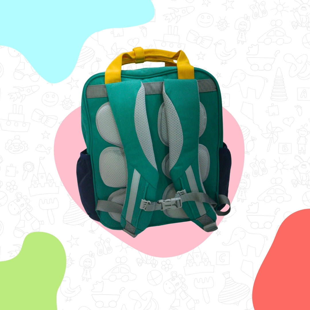 Dino bag