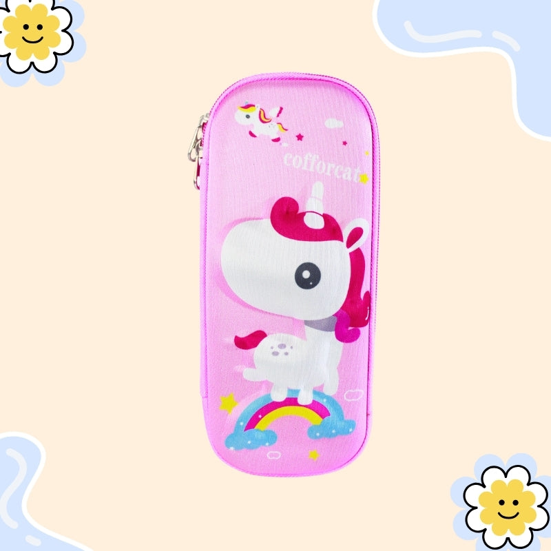 Unicorn Pencil Case