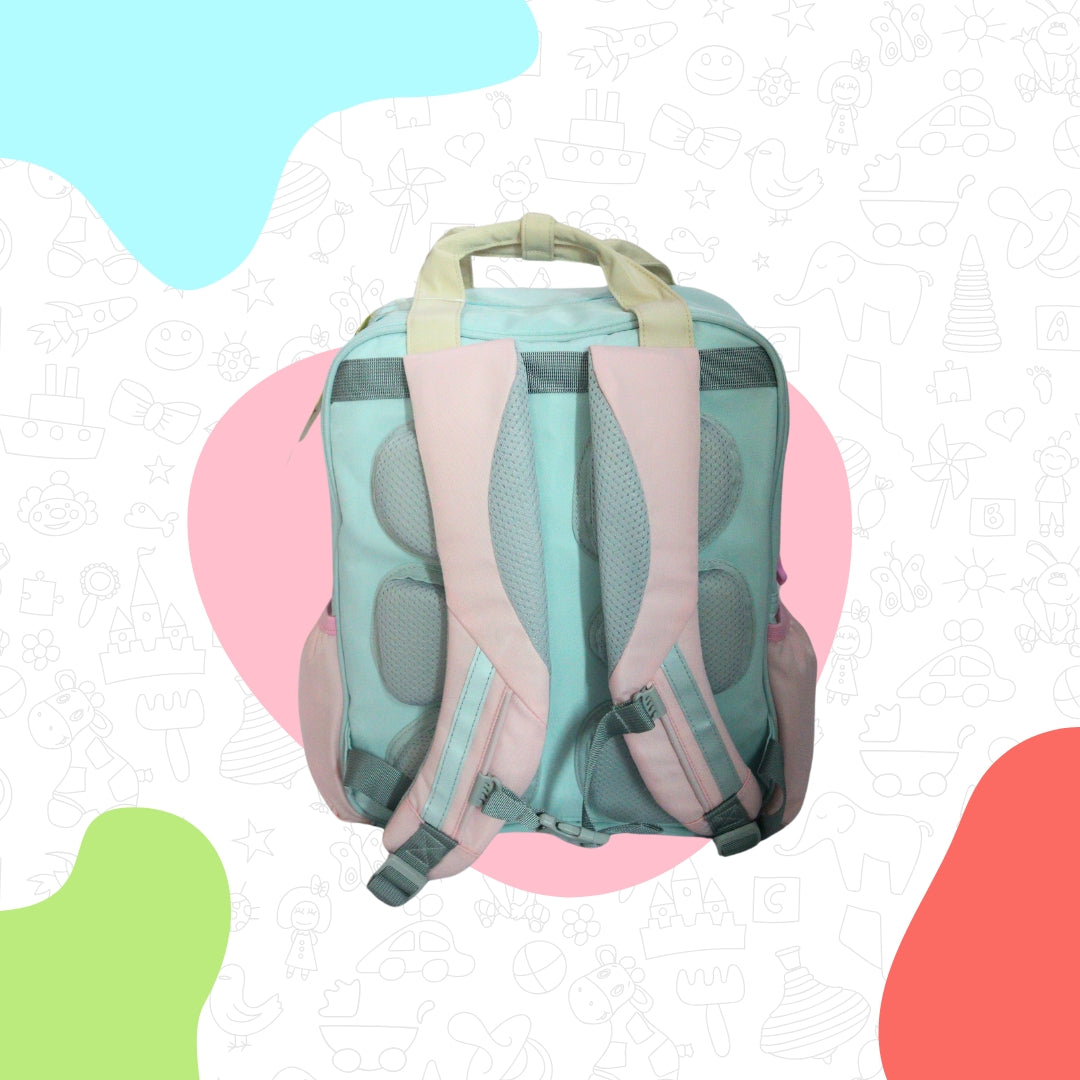 Skate crew bag