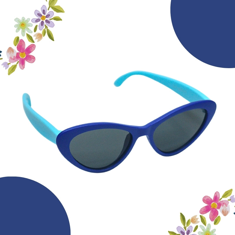 CAT EYE SUNGLASSES
