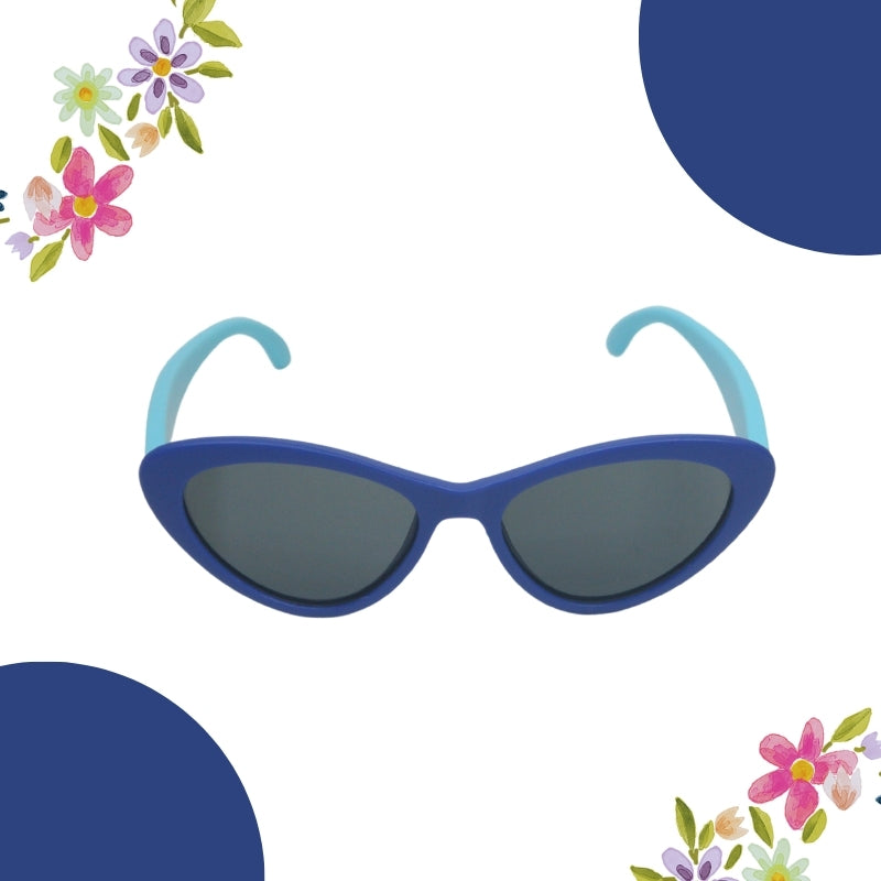 CAT EYE SUNGLASSES