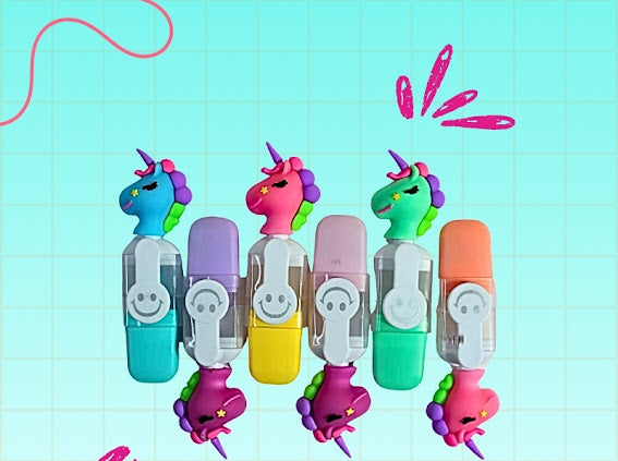 Unicorn Highlighters
