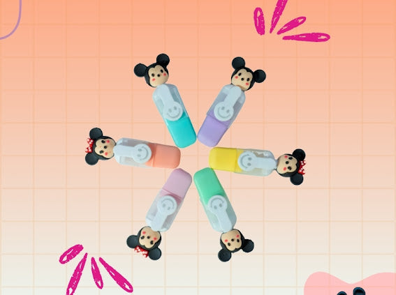 Mickey Highlighters