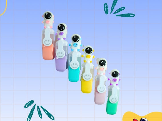 Astronaut Highlighters