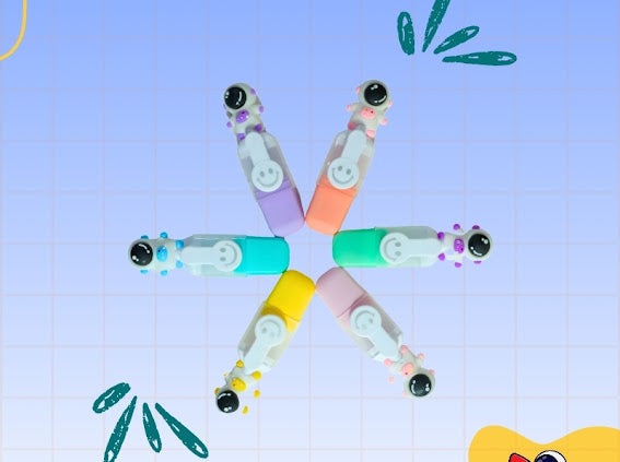 Astronaut Highlighters