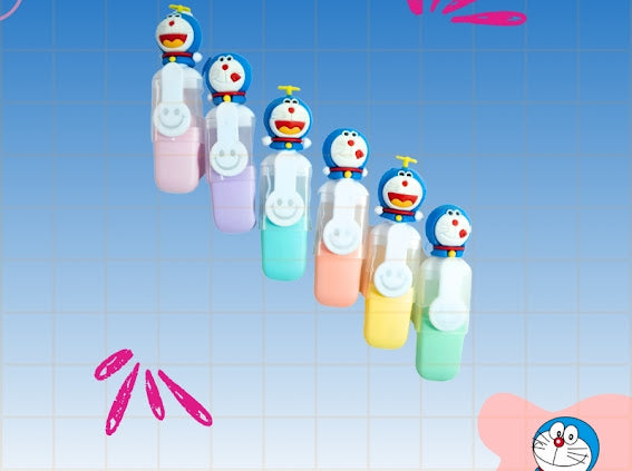 Doremon Highlighters