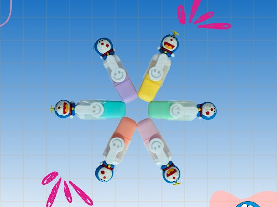 Doremon Highlighters