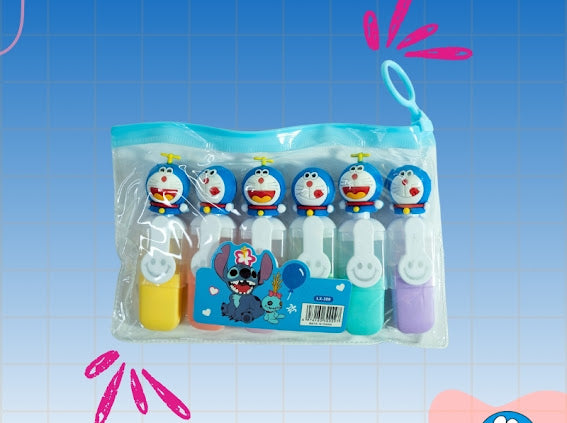 Doremon Highlighters