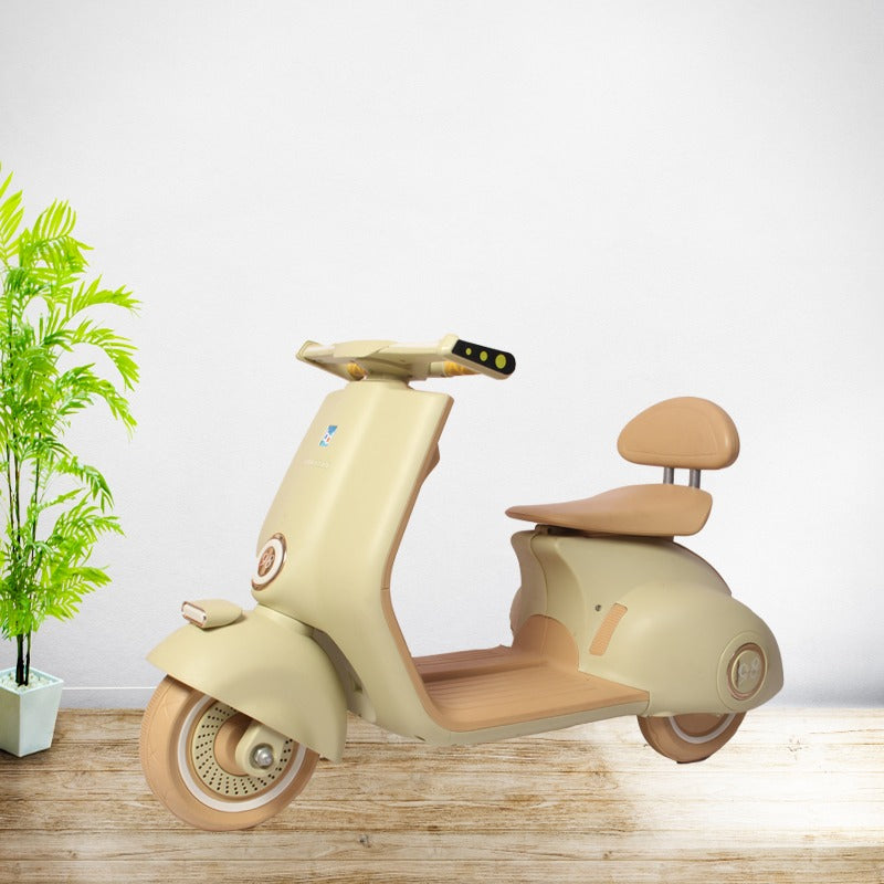 Electric Scooter (Small)