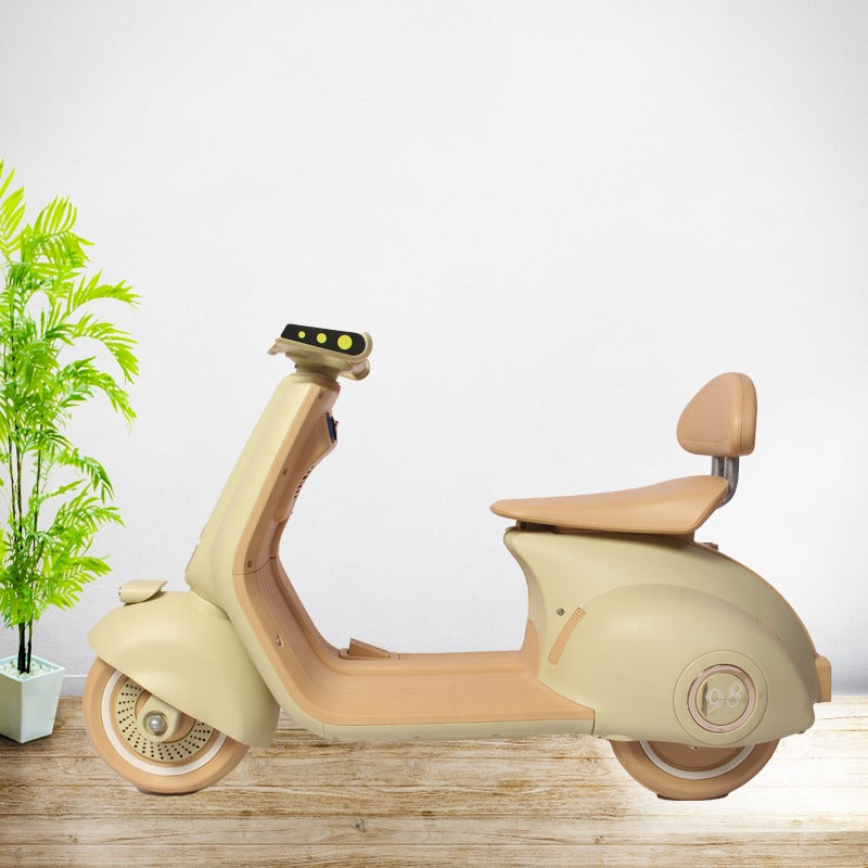 Electric Scooter (Big)