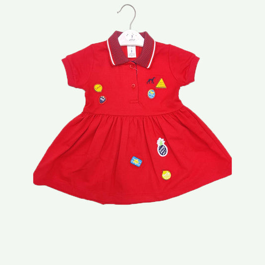 RED FROCK