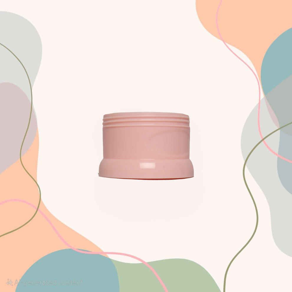 SNACK CONTAINER
