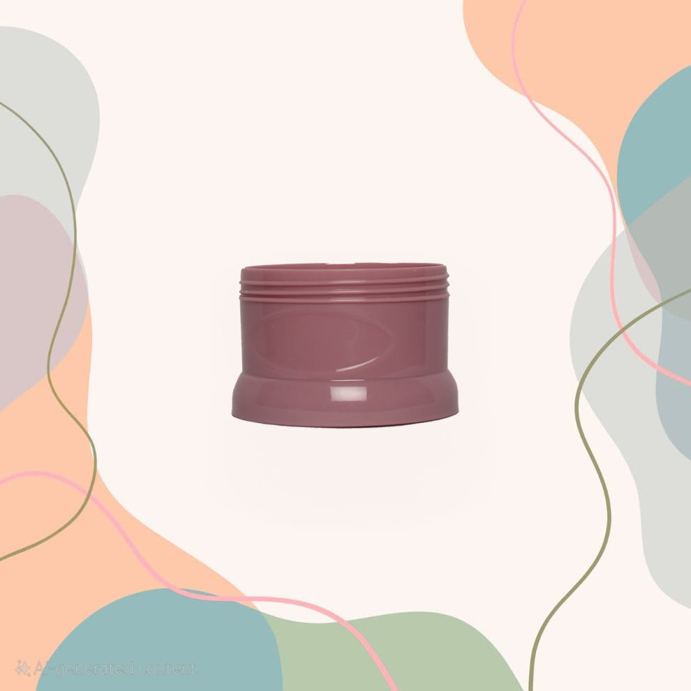 SNACK CONTAINER