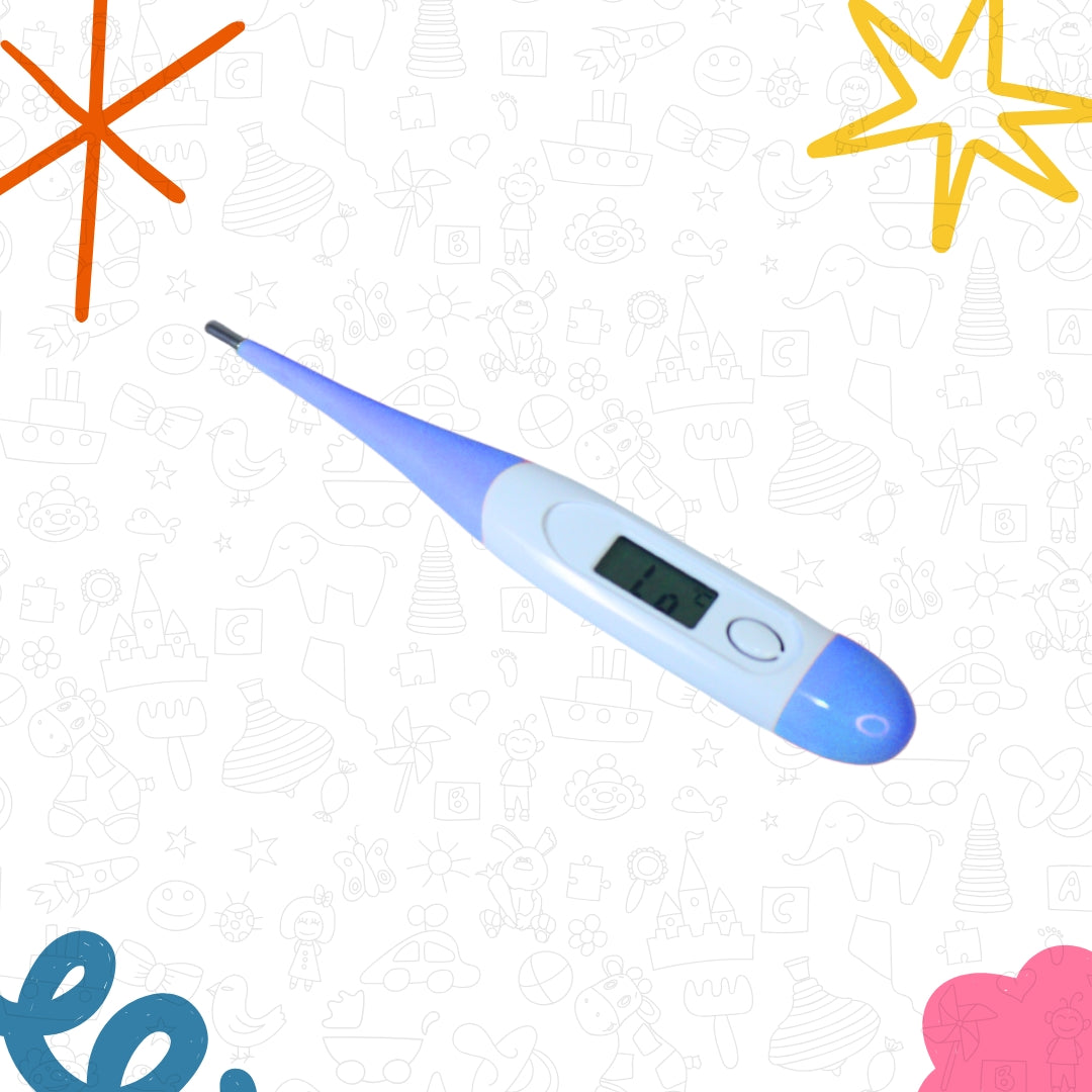 Baby Care Kit (Blue)