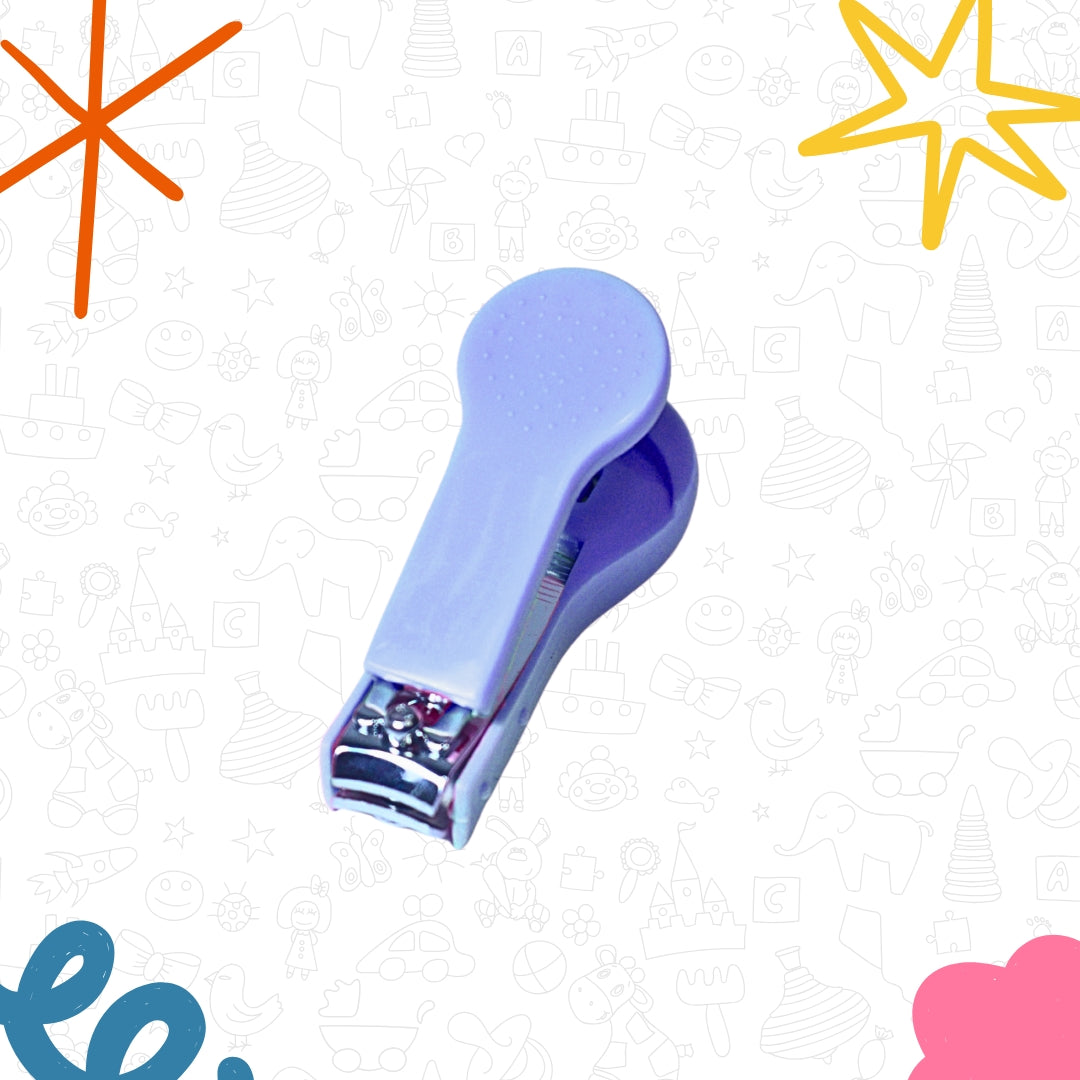 Baby Care Kit (Blue)