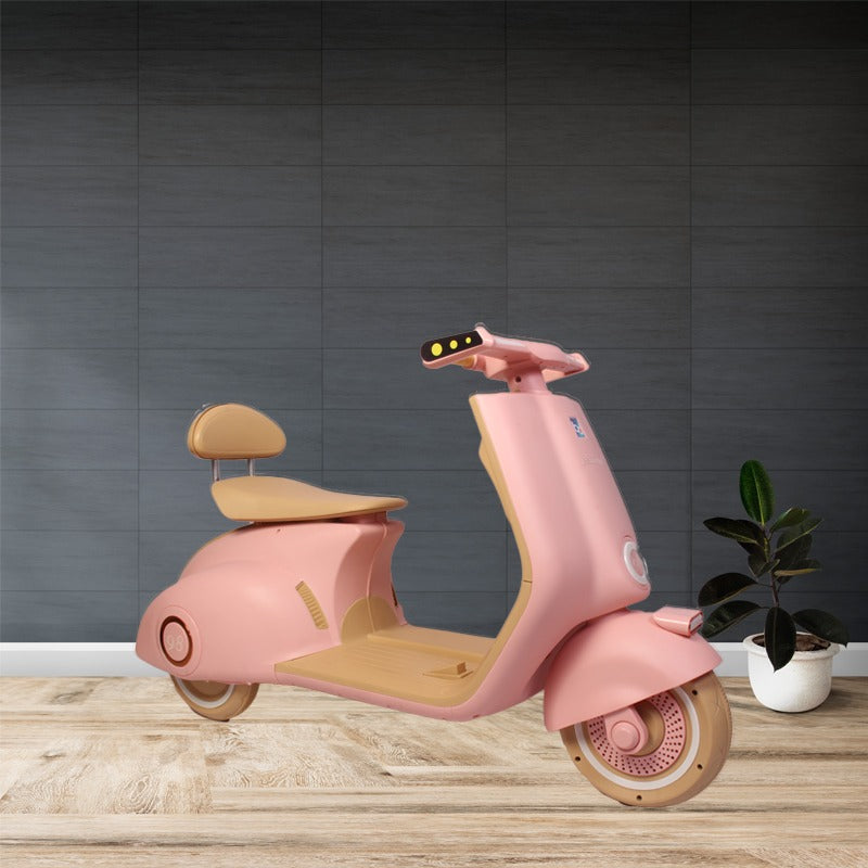 Electric Scooter (Big)