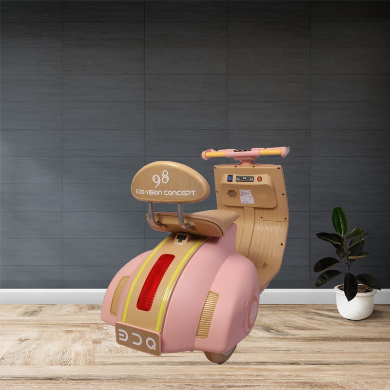 Electric Scooter (Big)