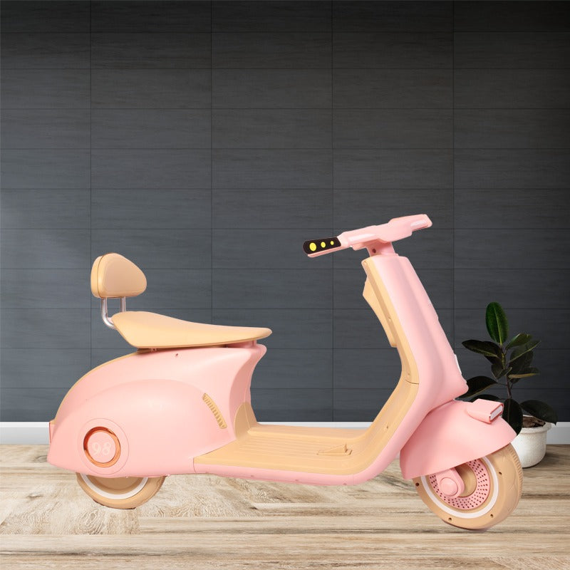 Electric Scooter (Big)