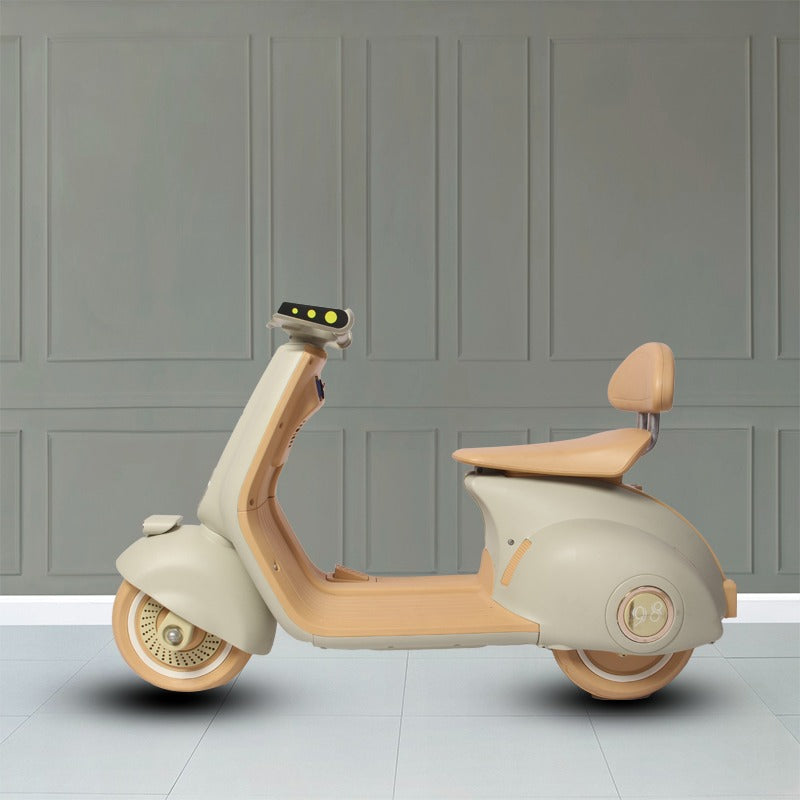 Electric Scooter (Big)