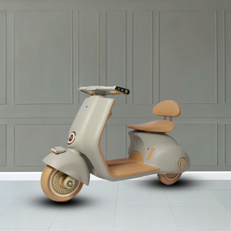 Electric Scooter (Big)
