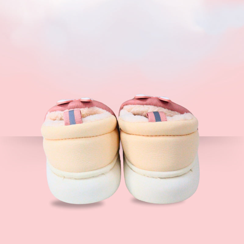 LOVE SHOES (PINK)