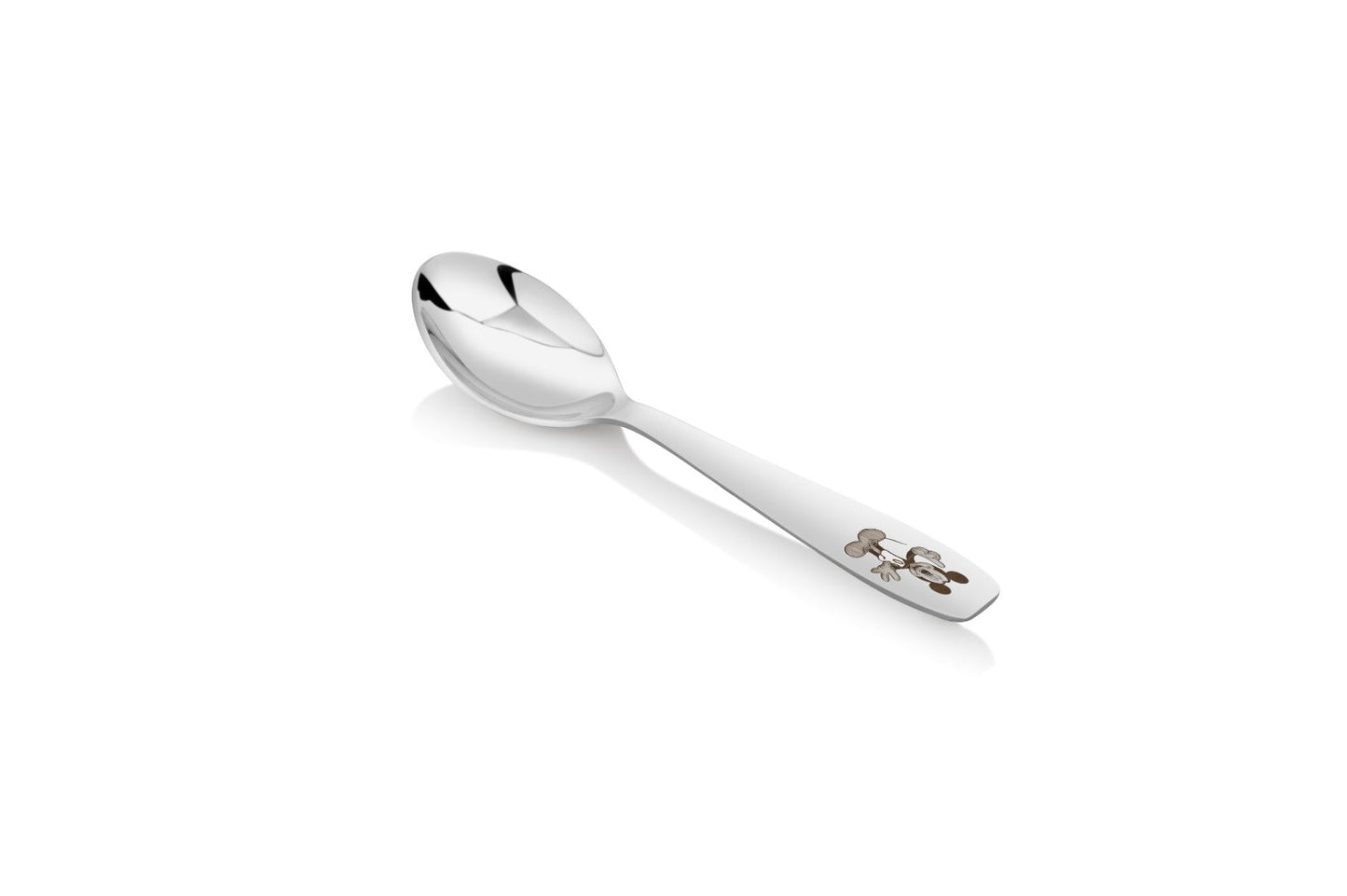 Stainless steel baby dinner set